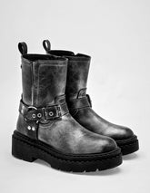 Botín casual  para Mujer   cod. 137252